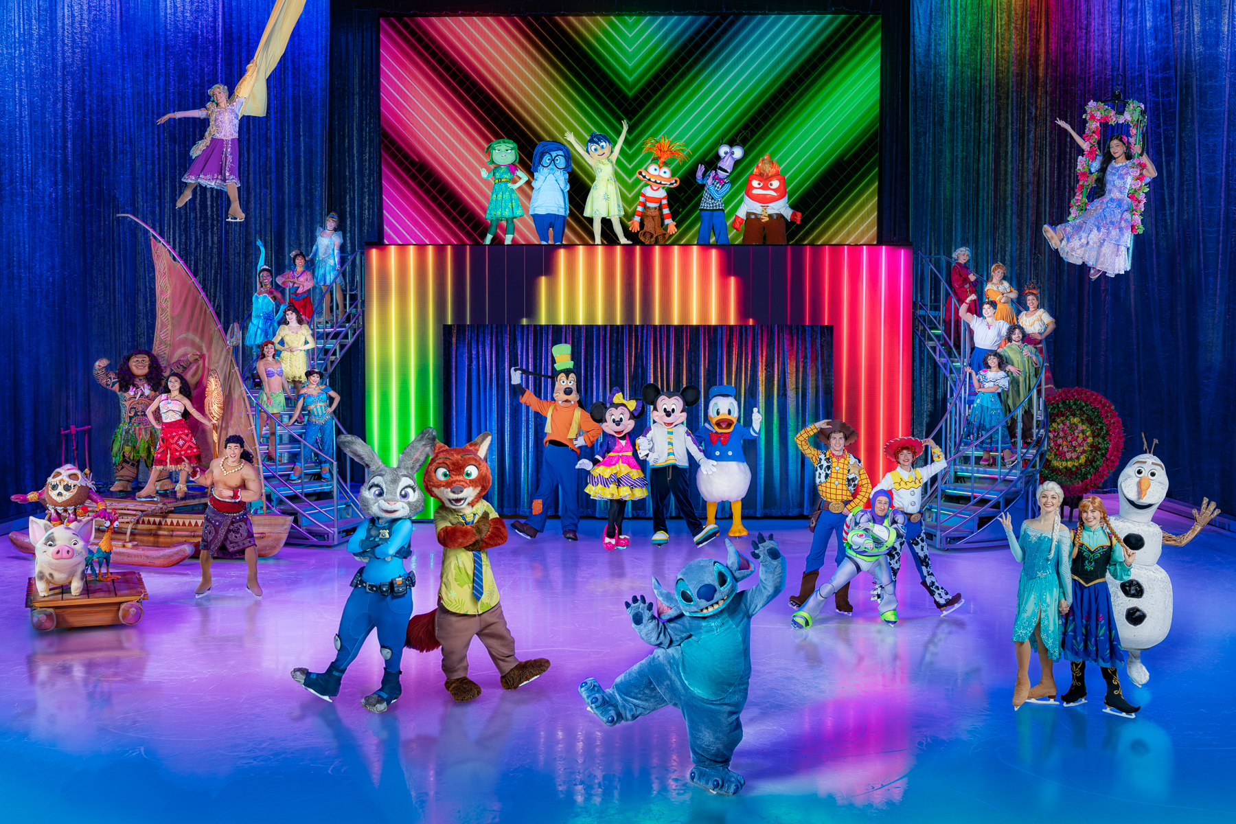 Don't Make Me Jump In! 3